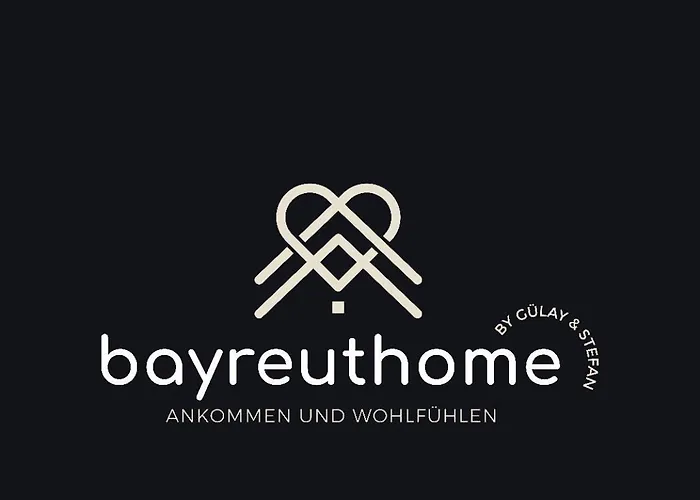Bayreuthome - Geschmackvoll Und Ruhig Gelegen - 2 Schlafzimmer *